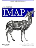Managing IMAP