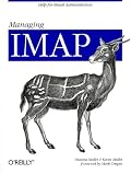 Managing IMAP