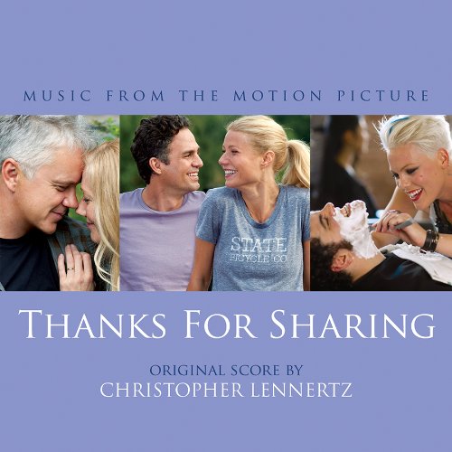 Thanks for Sharing Christopher Lennertz