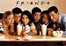 All Products : Friends Poster TV J 11x17 Jennifer Aniston Courteney Cox Lisa Kudrow Matt LeBlanc
