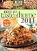 Books : Best of Taste of Home 2011