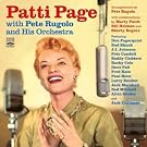 With Pete Rugolo And His Orchestra