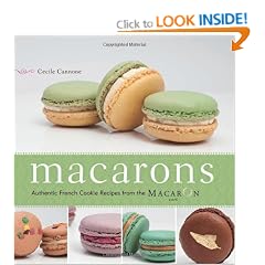 Macarons: 144