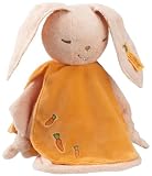 Review Steiff 235337 / Steiff Hannes Rabbit Comforter