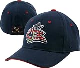 Columbus Blue Jackets Zephyr Cap