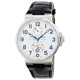 Ulysse Nardin Men's 263-33-37/91 Maxi Marine Divers Watch