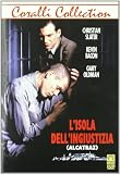 L`Isola Dell`Ingiustizia