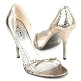 Guess Gerri Silver sandals