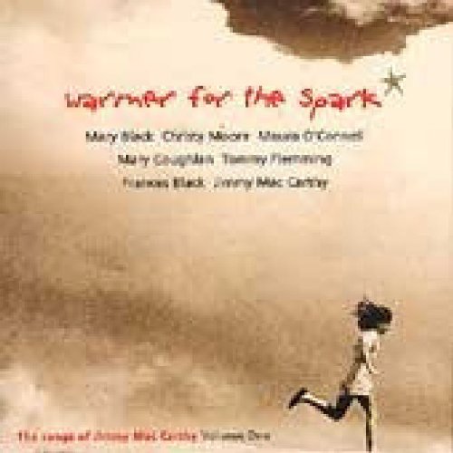 WARMER FOR THE SPARK CD