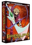 Revue KAZE  / Elemental Gerad - Edition Collector [inclus 1 Manga papier]