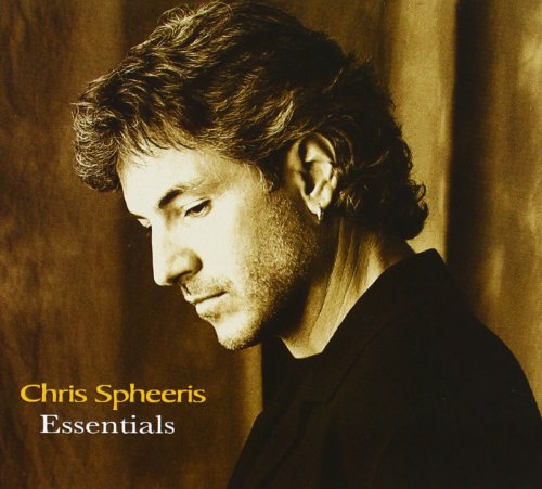 Chris Spheeris - Essentials - Zortam Music
