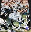 Peyton Manning Autographed Indiannapolis Colts 8x10 Action Photo ~ Super Bowl XLI Champs