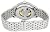 Tissot Men's T41148353 Le Locle Black Dial Watch by Tissot