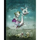 BEAUTIFUL NIGHTMARES : ARTBOOKby NICOLETTA CECCOLI