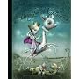 BEAUTIFUL NIGHTMARES : ARTBOOK by NICOLETTA CECCOLI