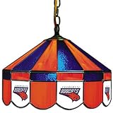 Imperial Charlotte Bobcats Billiard Lamp16 Inch