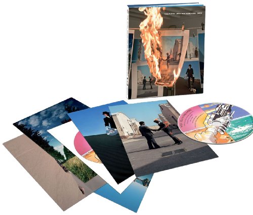 Produkt-Bild: Wish You Were Here-Ltd.Edition