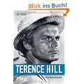 Terence Hill: Die exklusive Biografie