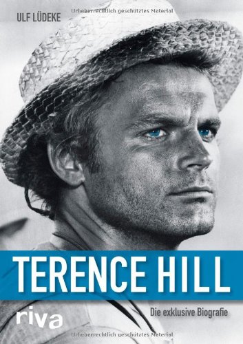 Produkt-Bild: Terence Hill: Die exklusive Biografie