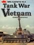 Tanks in Vietnam