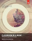 Adobe InDesign CC 2014 release