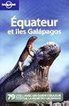 Equateur et �les Galapagos