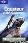Equateur et iles galapagos -2e ed.