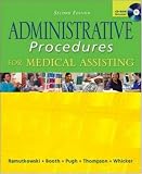 MP: Administrative Procedures with Student CD & Bind-in Card