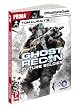 Tom Clancy's Ghost Recon Future Soldier: Prima Official Game Guide