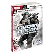 Tom Clancy's Ghost Recon Future Soldier: Prima Official Game Guide (Prima Official Game Guides)