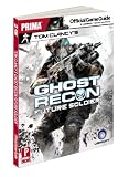Tom Clancy's Ghost Recon Future Soldier: Prima Official Game Guide
