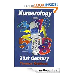 Numerology for the 21st Century