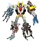 Transformers: Revenge of the Fallen Figure Set - Superion