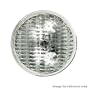 GE 16541 - 50 PAR 36 WFL - 50 Watt PAR36 Wide Flood Light Bulb