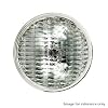 GE 16541 - 50 PAR 36 WFL - 50 Watt PAR36 Wide Flood Light Bulb