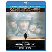 プライベート･ライアン　スペシャル・コレクターズ・エディション [Blu-ray]