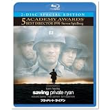 プライベート・ライアン スペシャル・コレクターズ・エディション [Blu-ray]