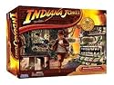 Indiana Jones Room Booby Trap
