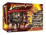 Indiana Jones Room Booby Trap