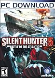 Silent Hunter V: Battle of the Atlantic [Download]