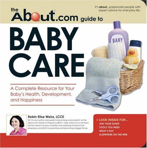 Infant-and-Toddler-Health