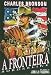 DVD : Fronteira - Borderline [Import]