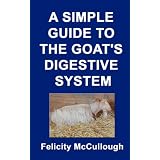 A Simple Guide To The Goat's Digestive System (Goat Knowledge)