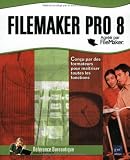 Filemaker Pro 8