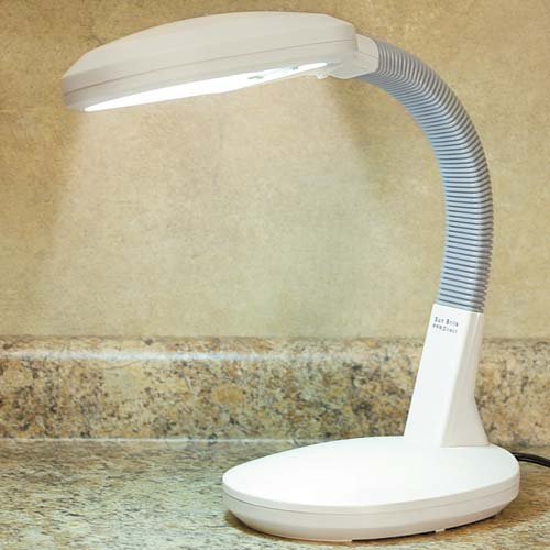Solarex Sun Lamp