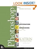 Photoshop Restoration and Retouching (Voices That Matter)