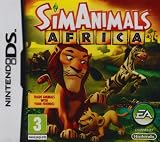 SimAnimals: Africa (Nintendo DS)