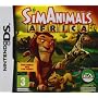 SimAnimals: Africa (Nintendo DS)