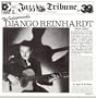 Jazz Tribune, No. 39: The Indispensable Django Reinhardt, 1949-1950