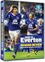 Everton Season Review 2012-13 [DVD]